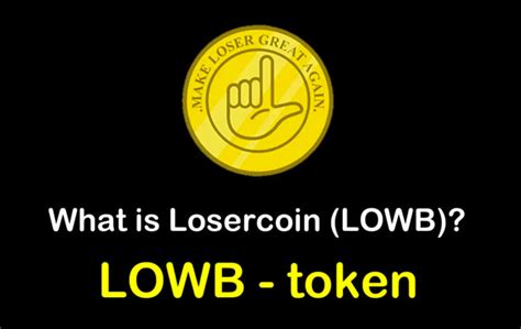 Lowb coin